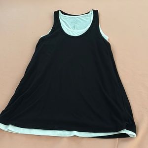 Michael Kors top. Size medium